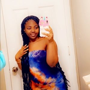 Meet your Posher, Apasia